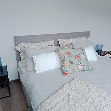 J&Z Apartman Olomouc Exterior foto
