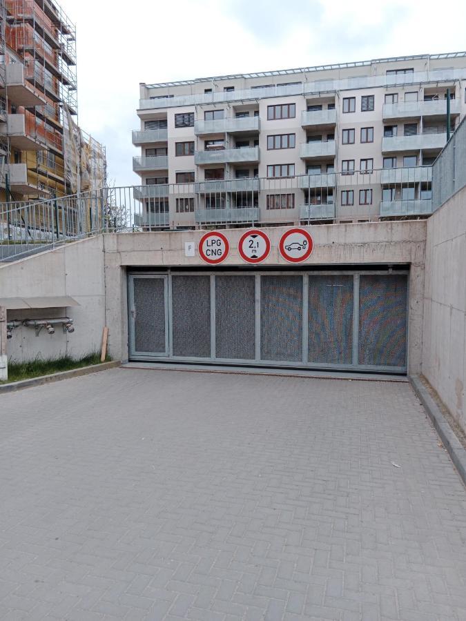 J&Z Apartman Olomouc Exterior foto